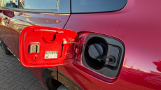 Honda Zr-V 2.0 eHEV Advance 5dr CVT Hybrid Estate